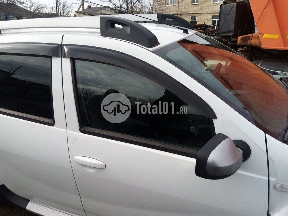 Фото Renault Duster 166