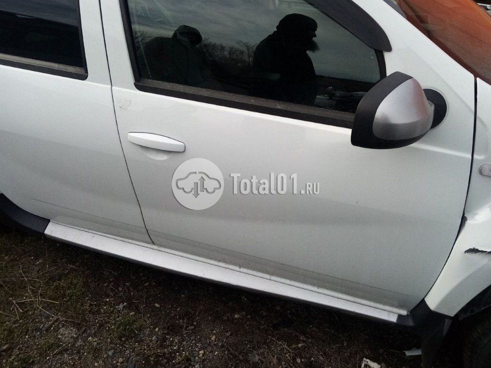 Фото Renault Duster 168