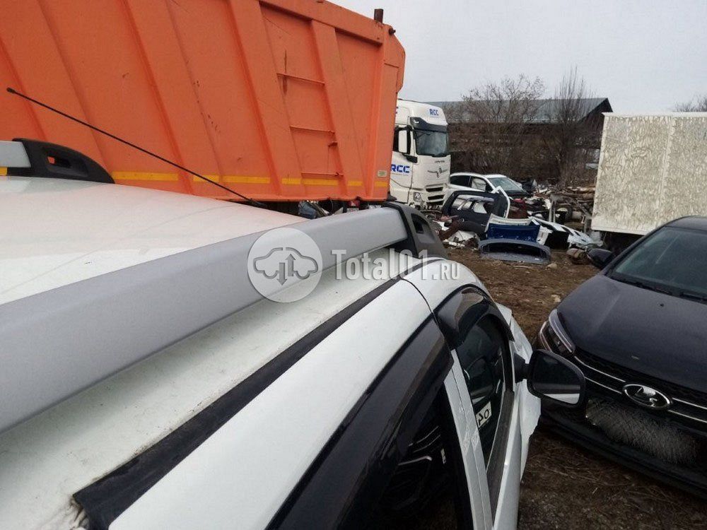 Фото Renault Duster 182