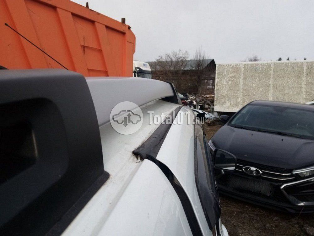 Фото Renault Duster 184