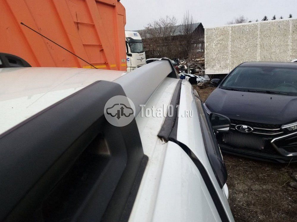 Фото Renault Duster 186