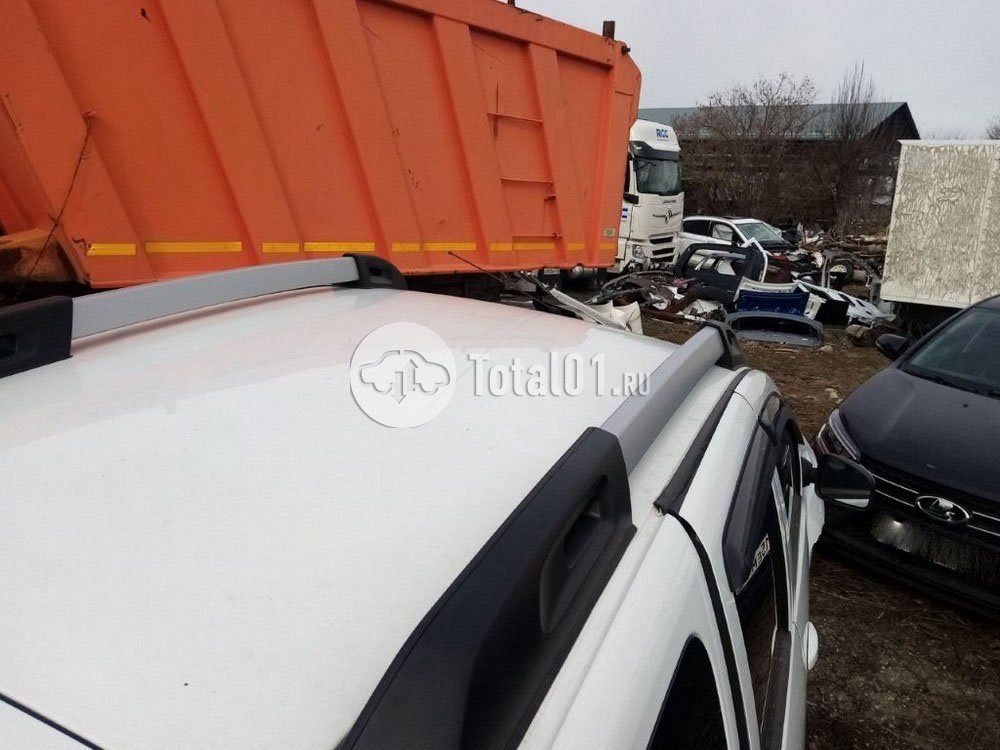 Фото Renault Duster 188