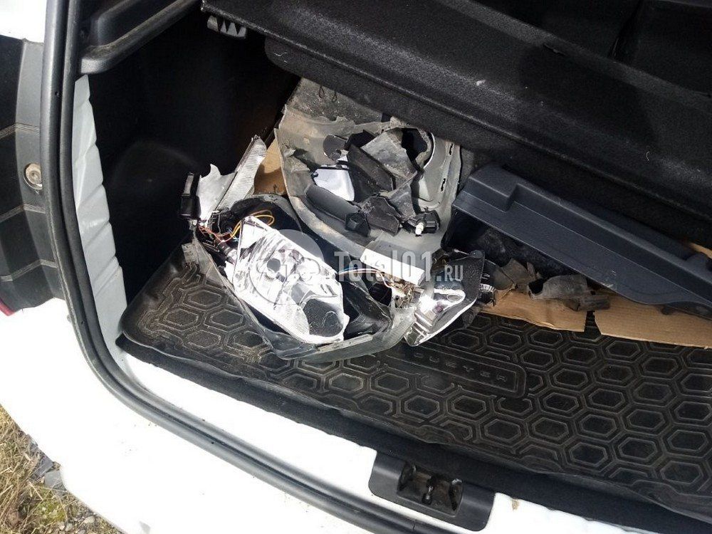 Фото Renault Duster 194