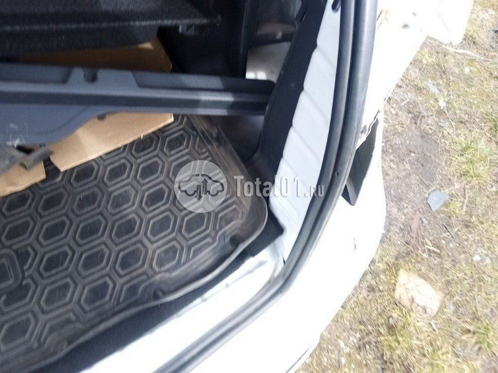 Фото Renault Duster 196