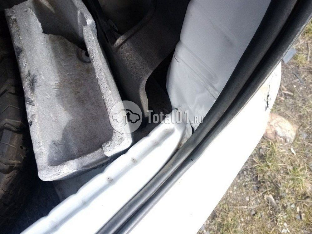 Фото Renault Duster 198