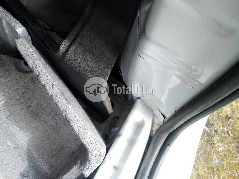 Фото Renault Duster 200