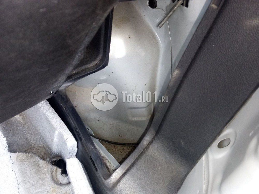 Фото Renault Duster 202