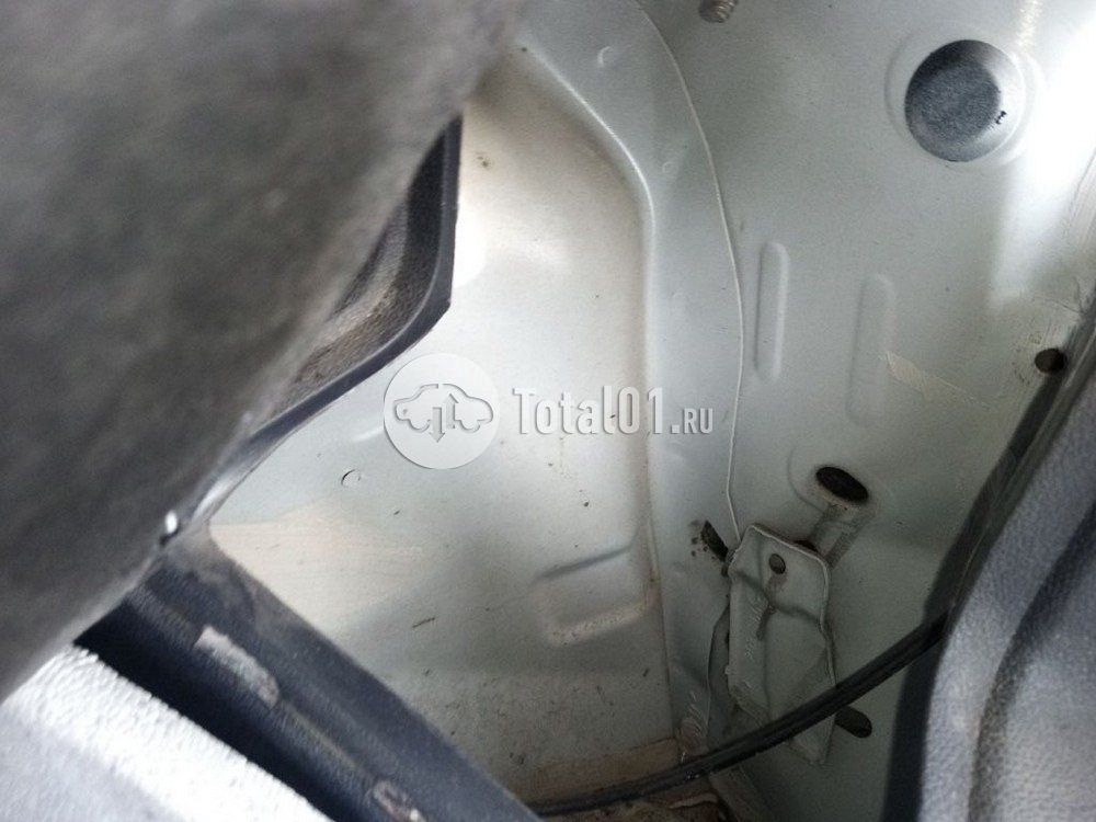 Фото Renault Duster 204