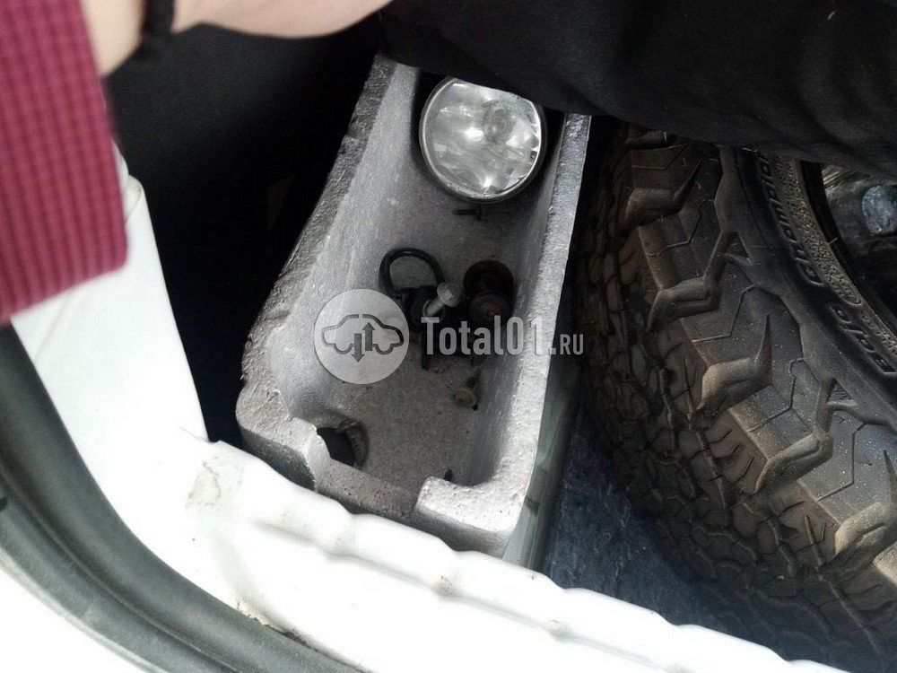 Фото Renault Duster 210