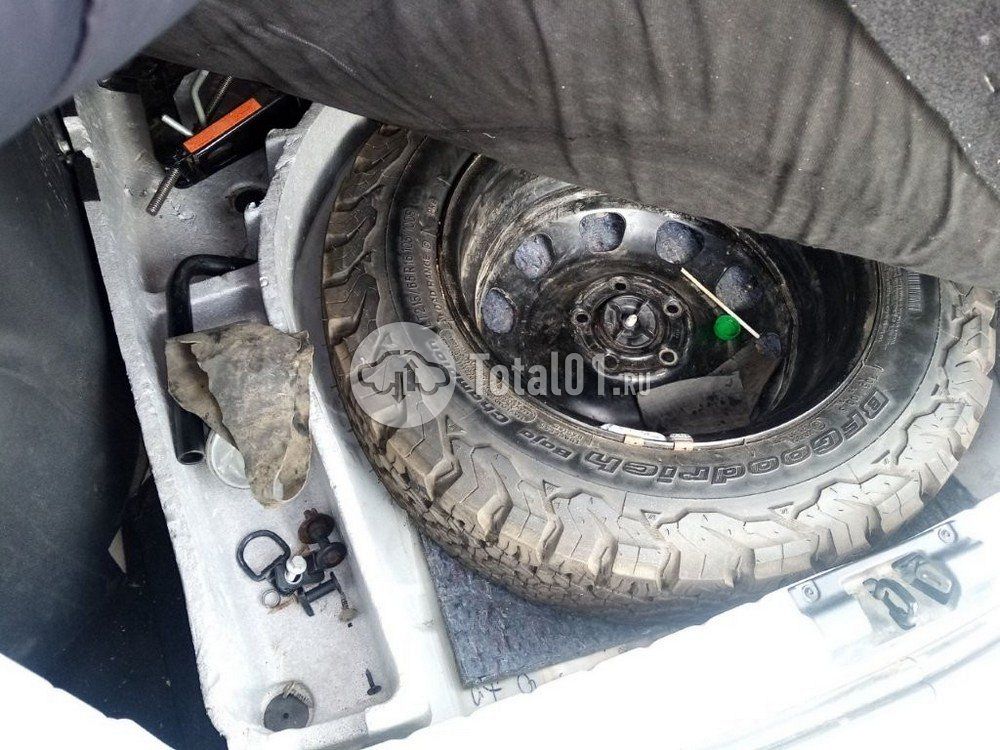 Фото Renault Duster 212