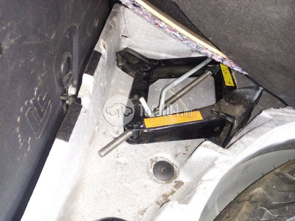 Фото Renault Duster 218