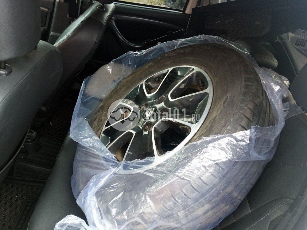 Фото Renault Duster 224