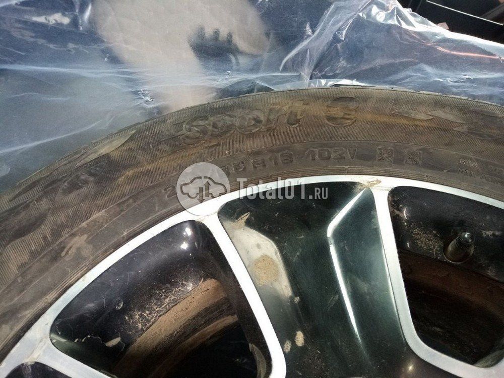 Фото Renault Duster 234