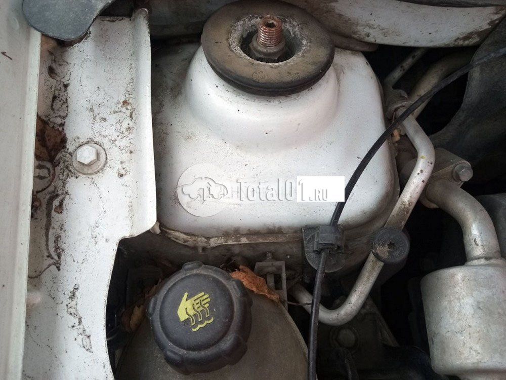 Фото Renault Duster 256