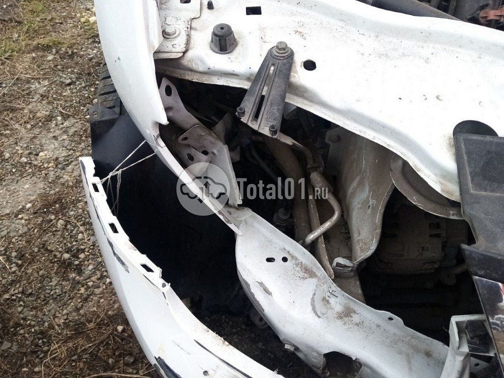 Фото Renault Duster 258