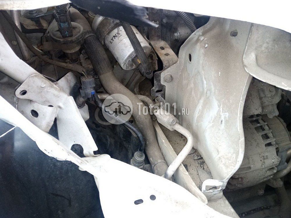 Фото Renault Duster 260