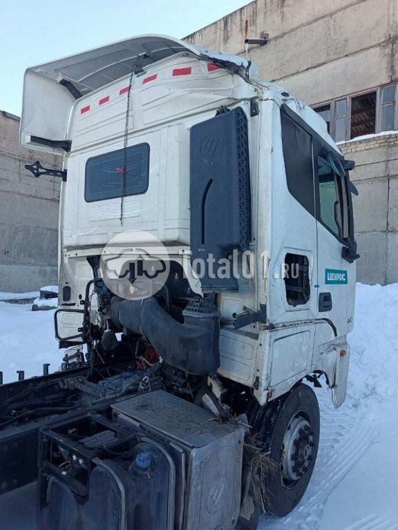 Фото Foton Auman 18