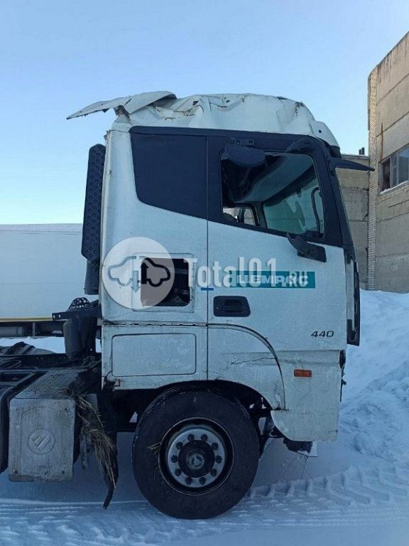 Фото Foton Auman 20