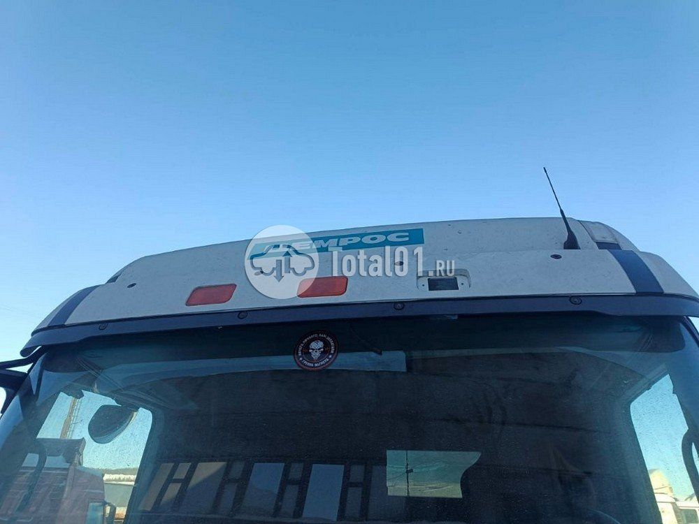 Фото Foton Auman 38