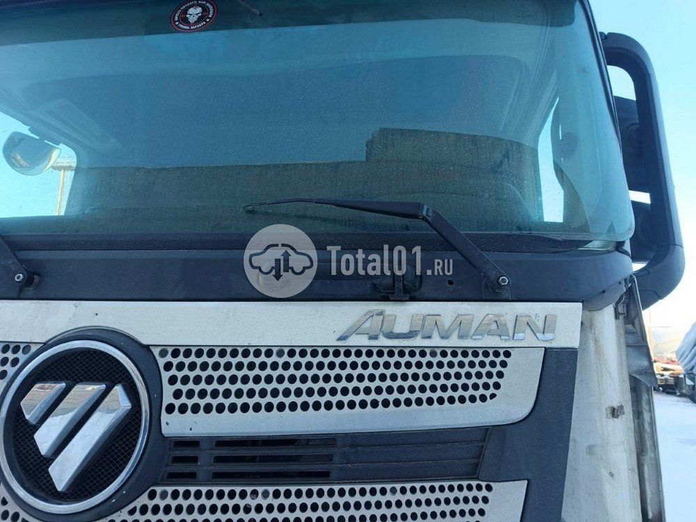 Фото Foton Auman 44