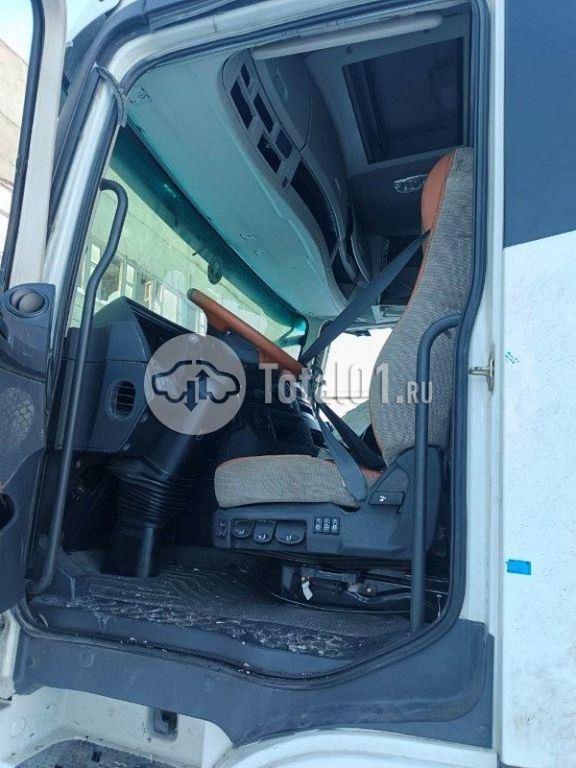 Фото Foton Auman 106