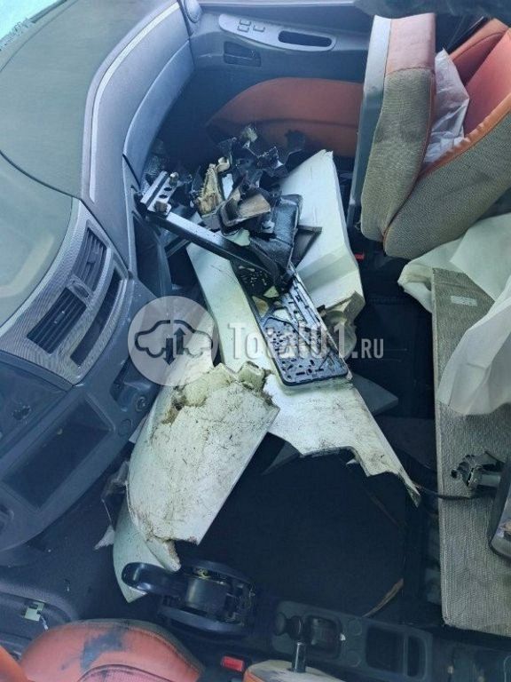 Фото Foton Auman 110