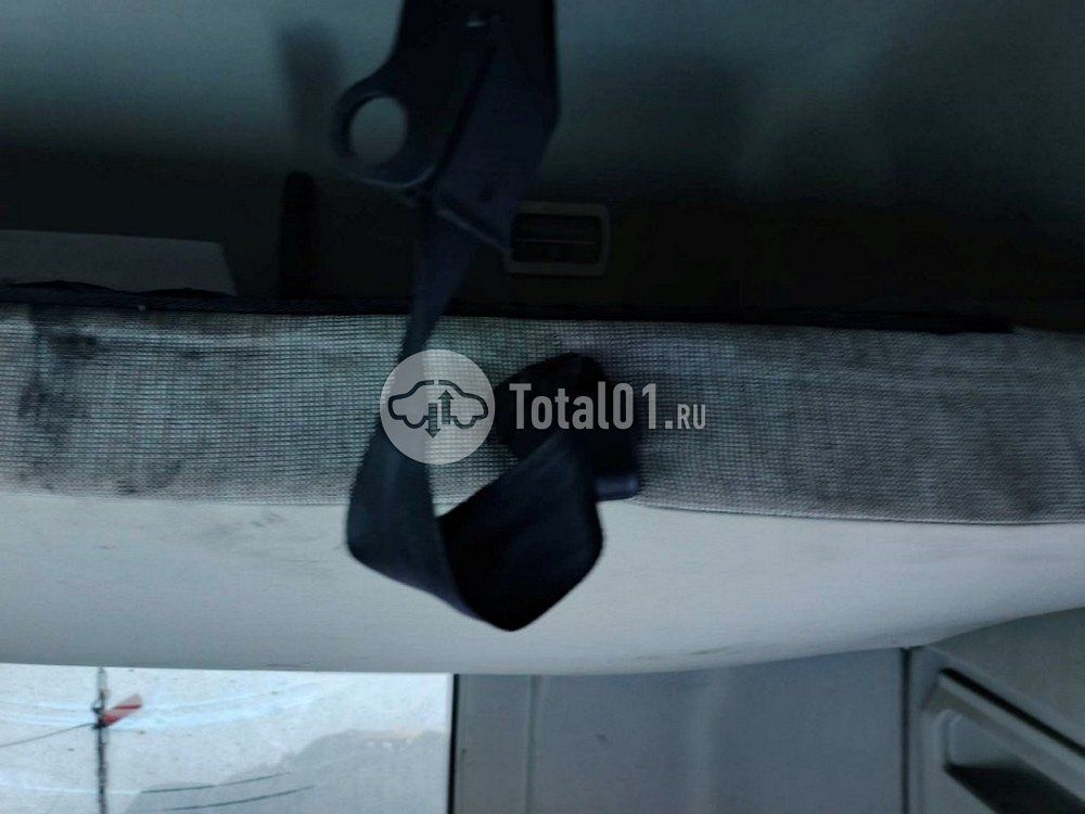 Фото Foton Auman 118
