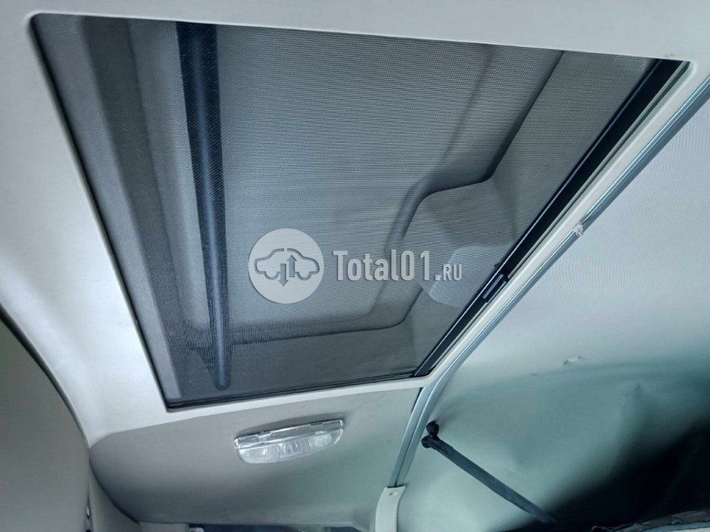 Фото Foton Auman 120