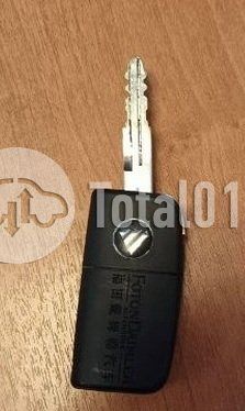 Фото Foton Auman 128