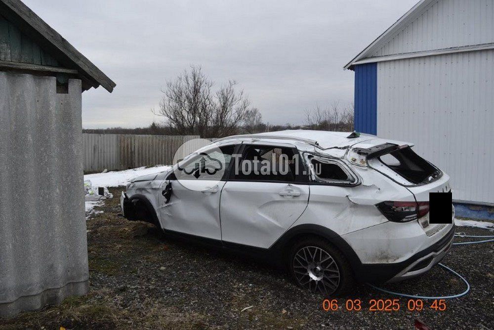 Фото ВАЗ (LADA) Vesta 12
