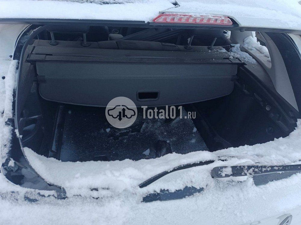 Фото ВАЗ (LADA) Vesta 28