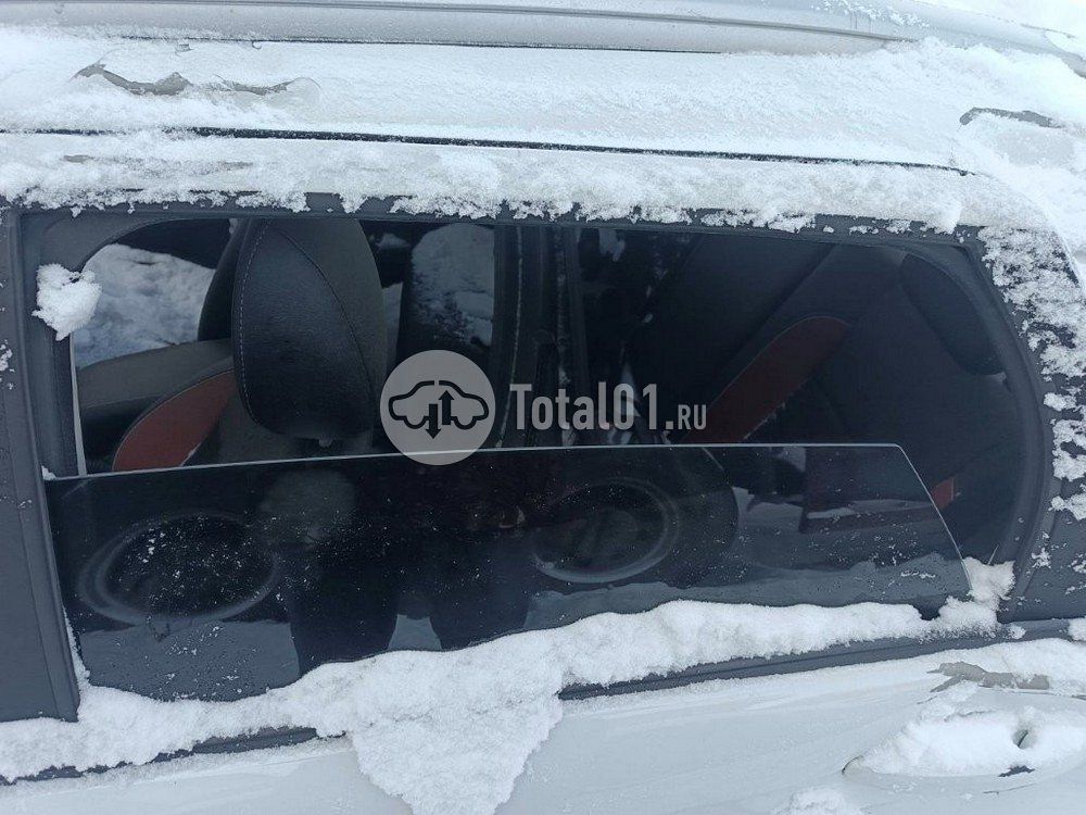 Фото ВАЗ (LADA) Vesta 32