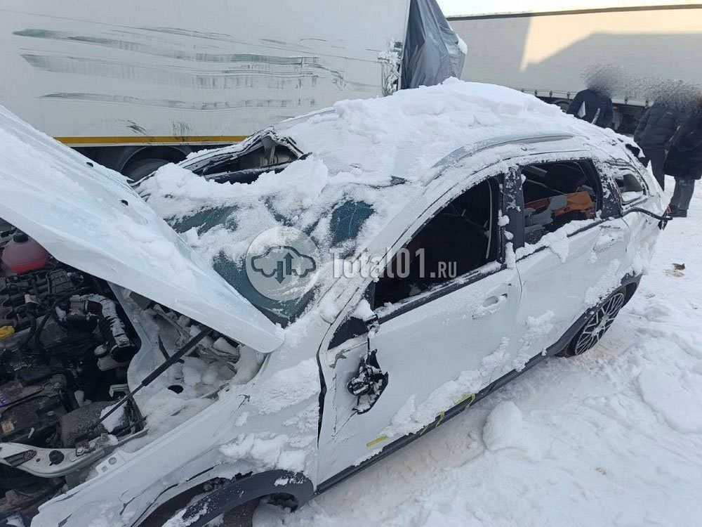 Фото ВАЗ (LADA) Vesta 38