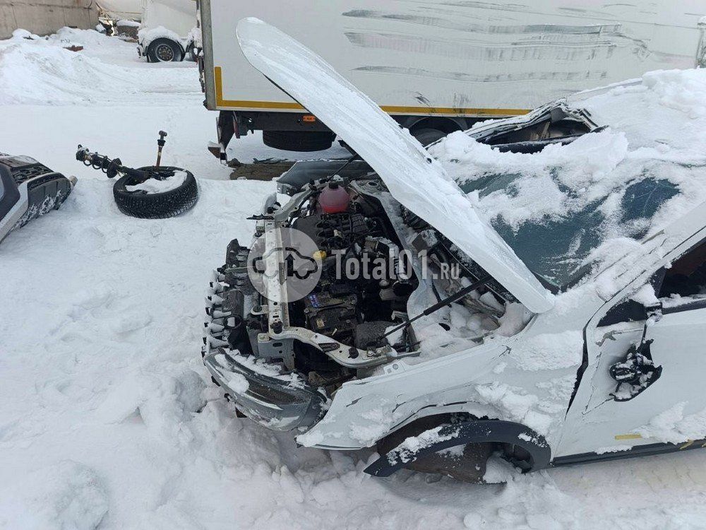 Фото ВАЗ (LADA) Vesta 40