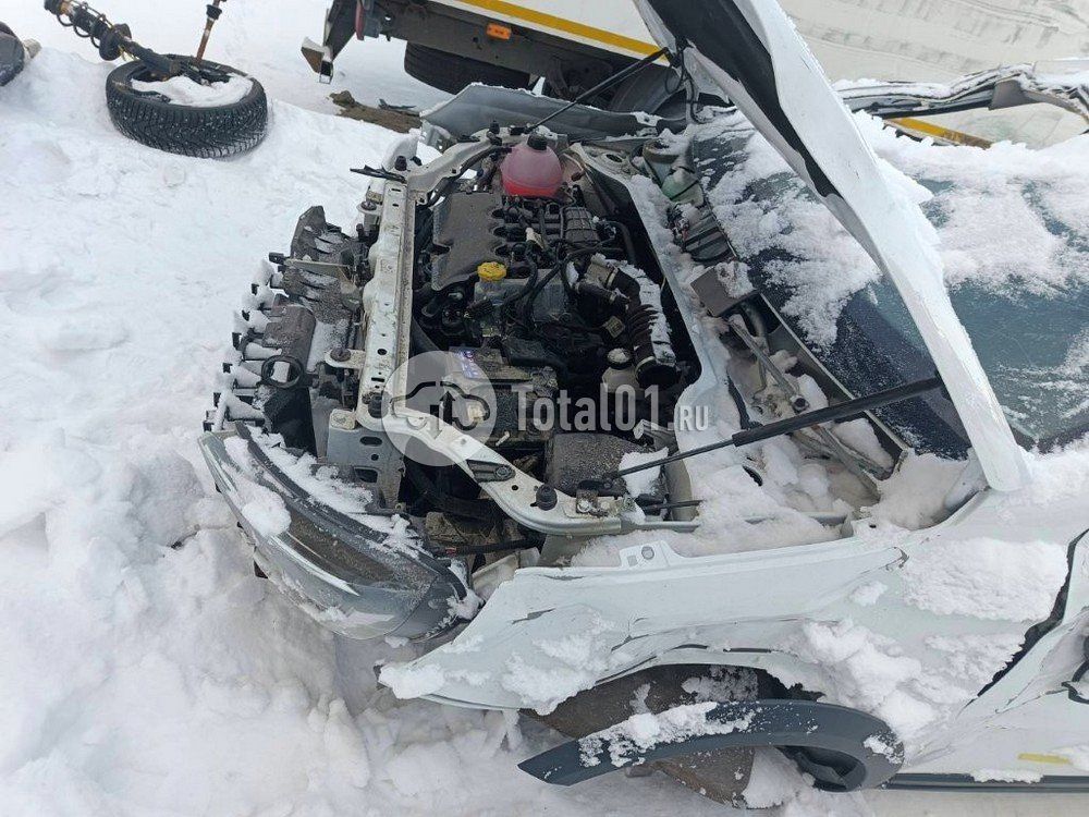 Фото ВАЗ (LADA) Vesta 44