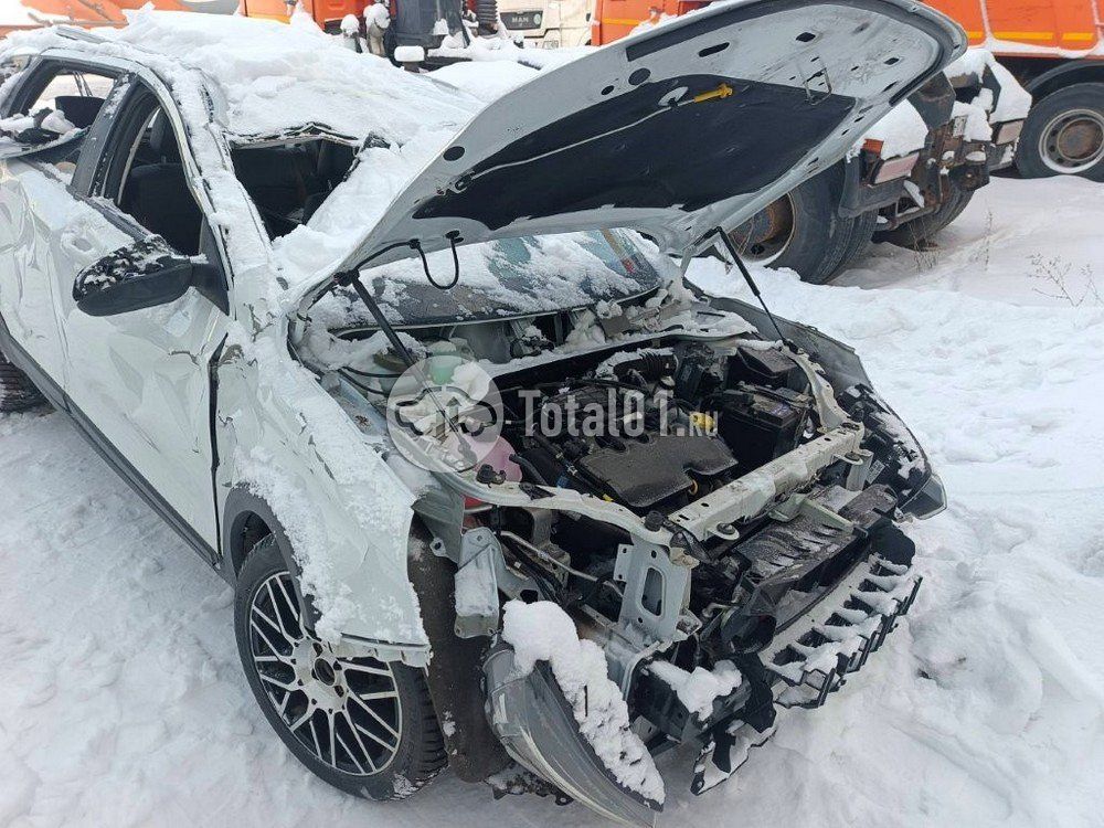 Фото ВАЗ (LADA) Vesta 48