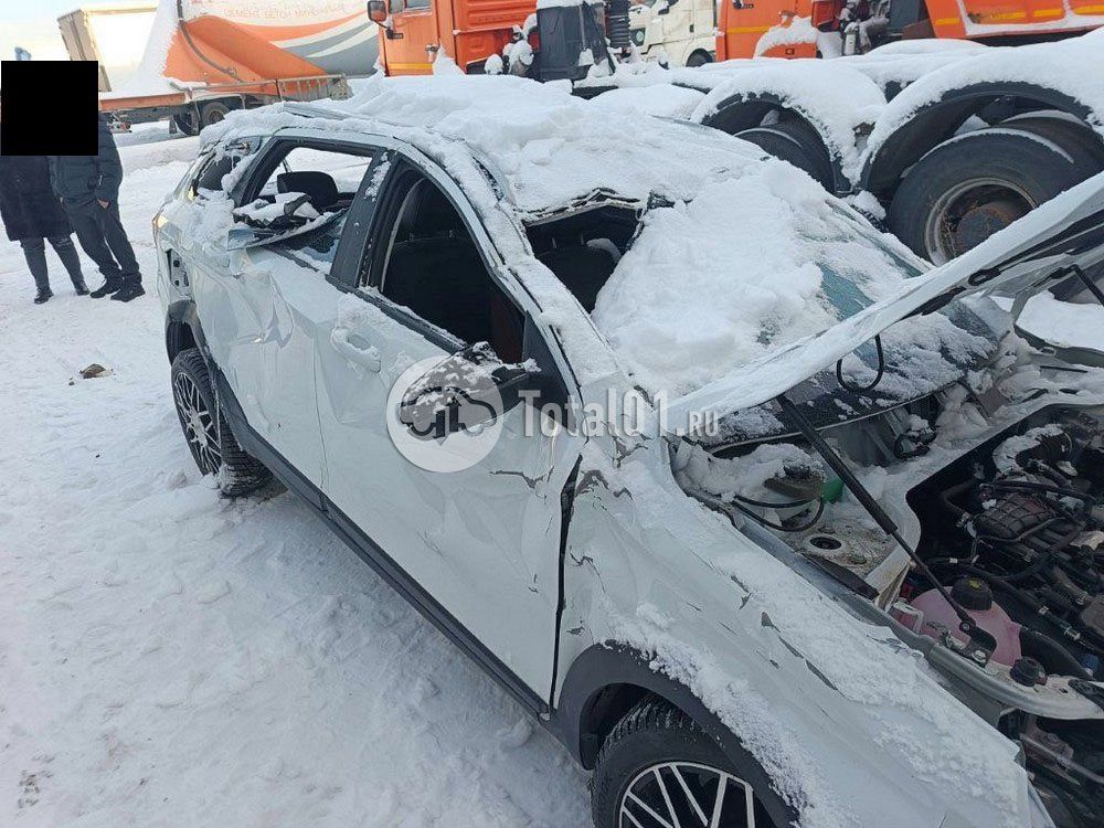 Фото ВАЗ (LADA) Vesta 50