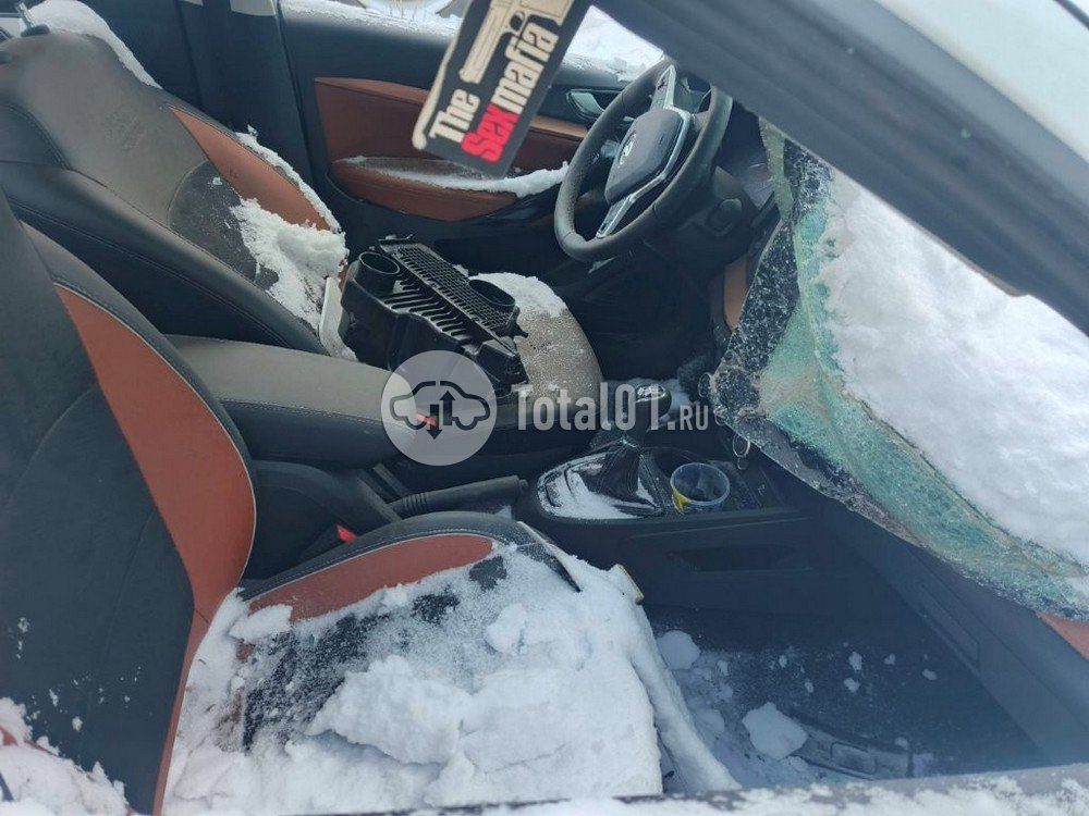 Фото ВАЗ (LADA) Vesta 52