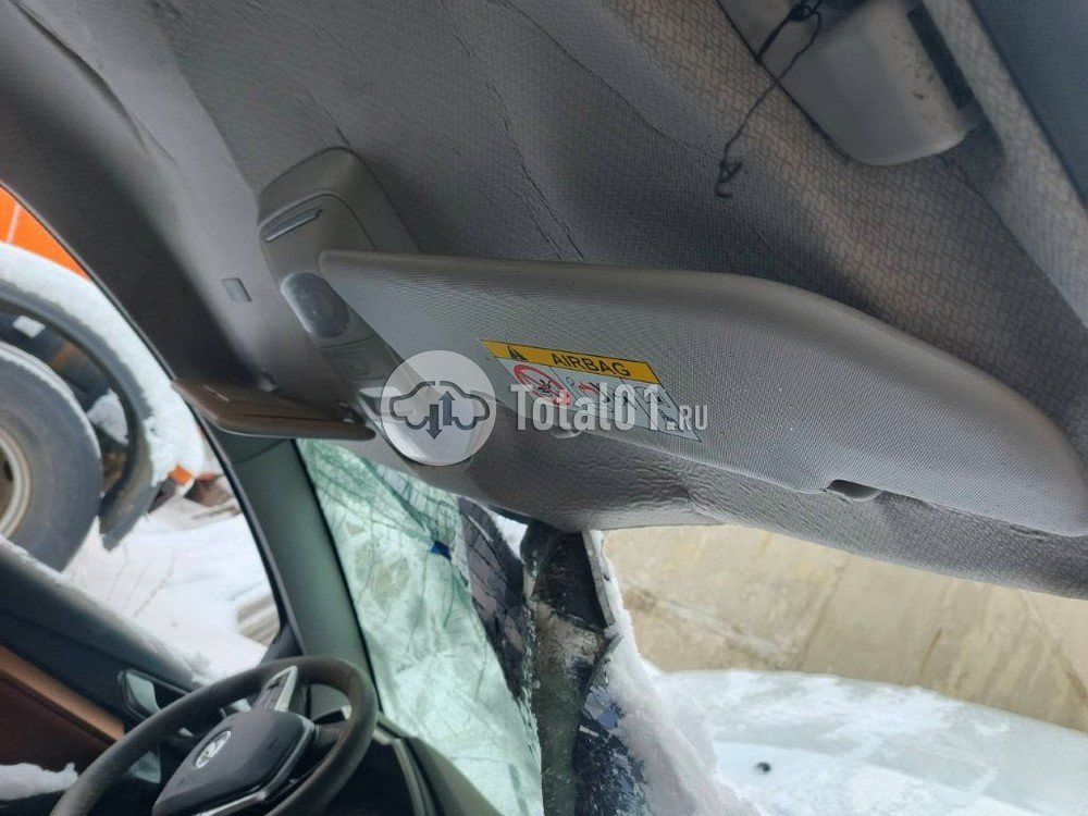 Фото ВАЗ (LADA) Vesta 54