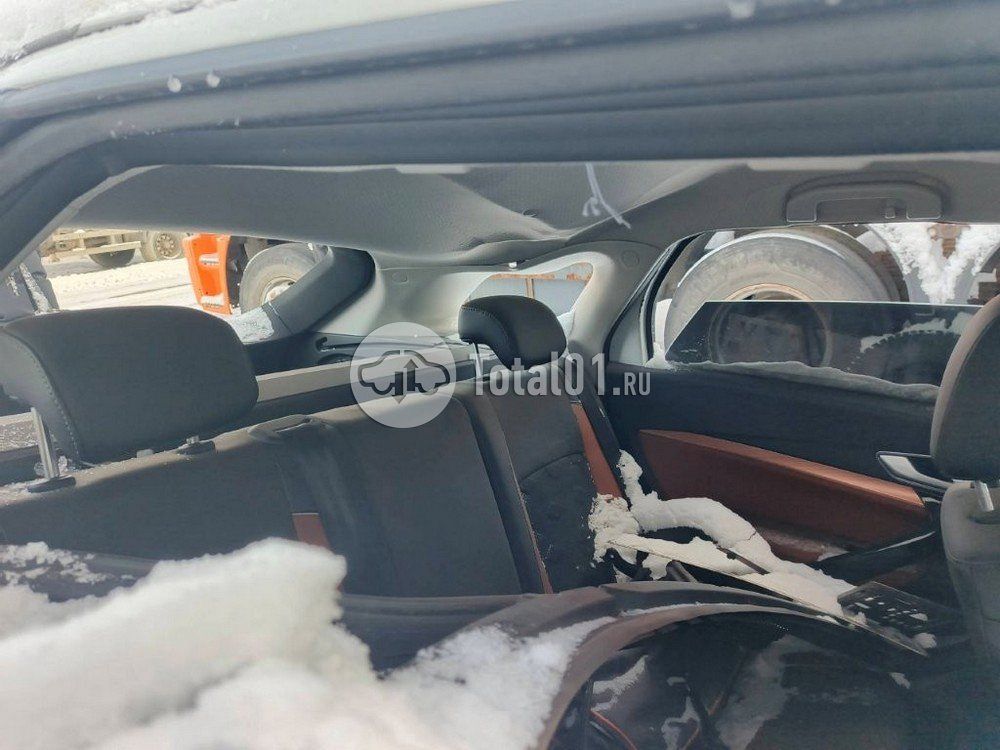 Фото ВАЗ (LADA) Vesta 62