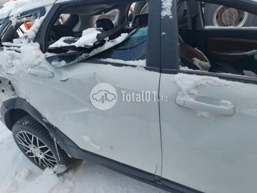 Фото ВАЗ (LADA) Vesta 66