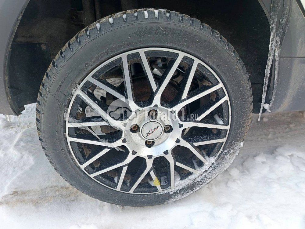 Фото ВАЗ (LADA) Vesta 70