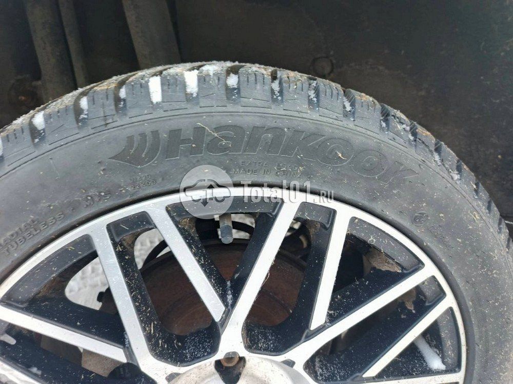 Фото ВАЗ (LADA) Vesta 72