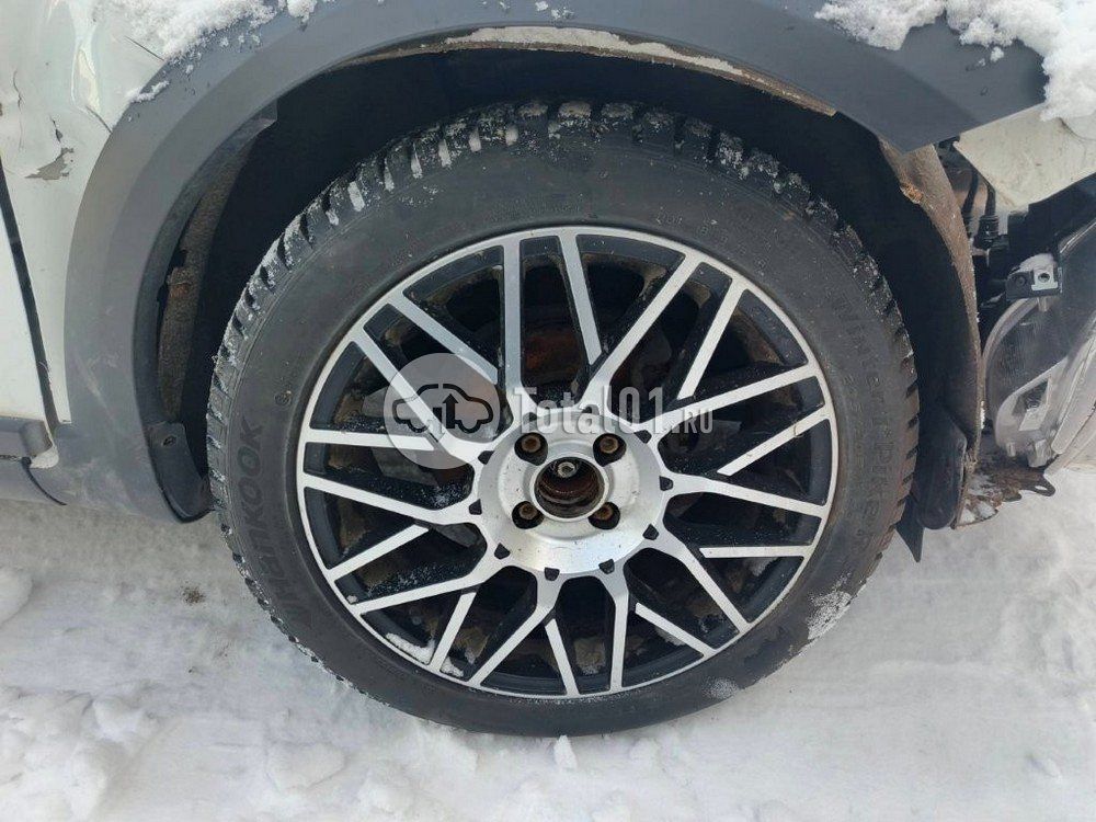 Фото ВАЗ (LADA) Vesta 74