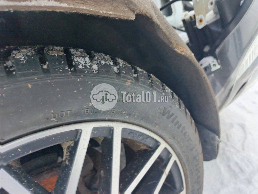 Фото ВАЗ (LADA) Vesta 76