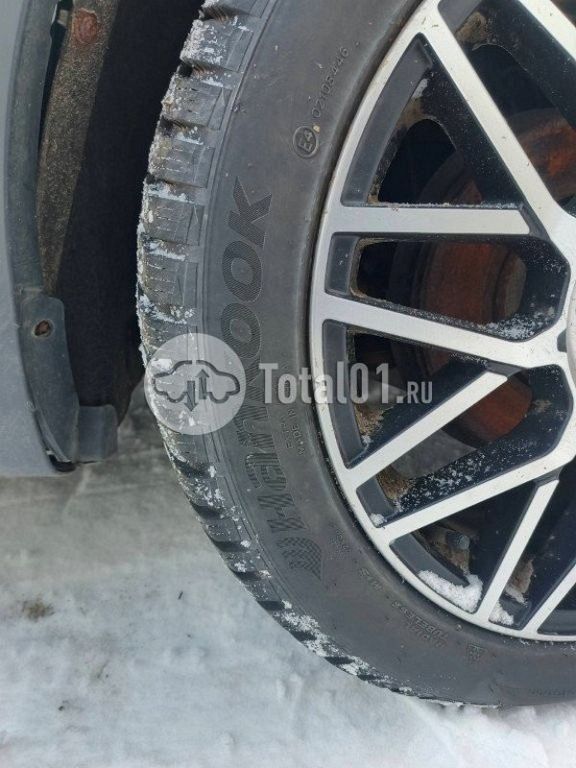 Фото ВАЗ (LADA) Vesta 78