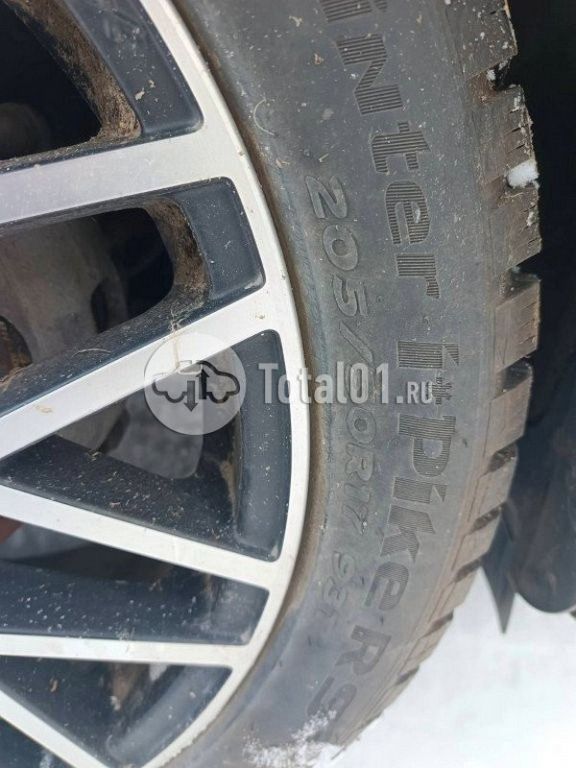 Фото ВАЗ (LADA) Vesta 82