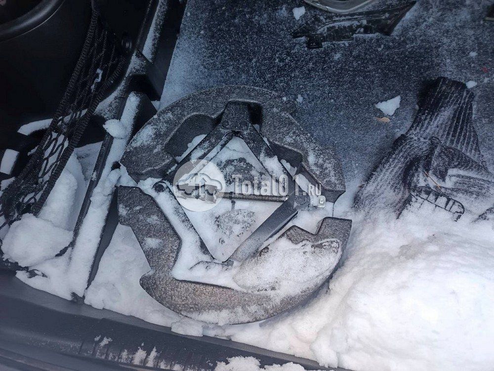 Фото ВАЗ (LADA) Vesta 84