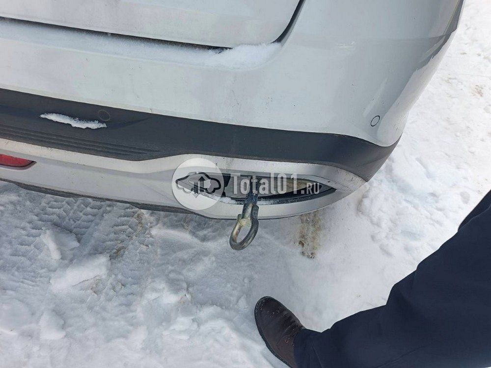 Фото ВАЗ (LADA) Vesta 86