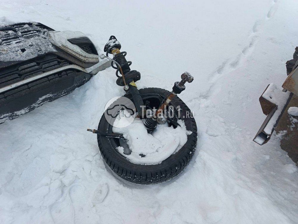 Фото ВАЗ (LADA) Vesta 90